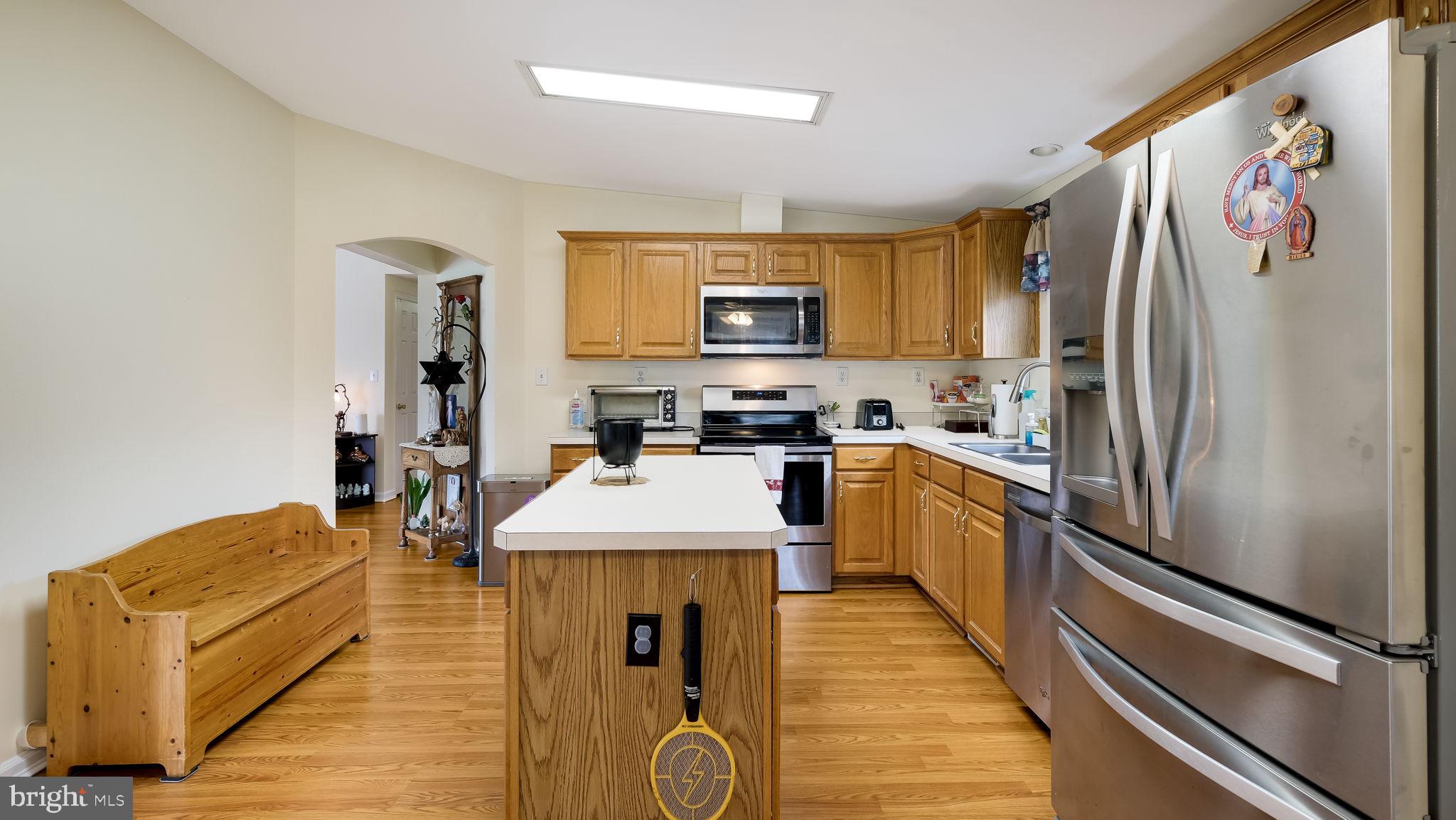 NESHAMINY FALLS - Residential