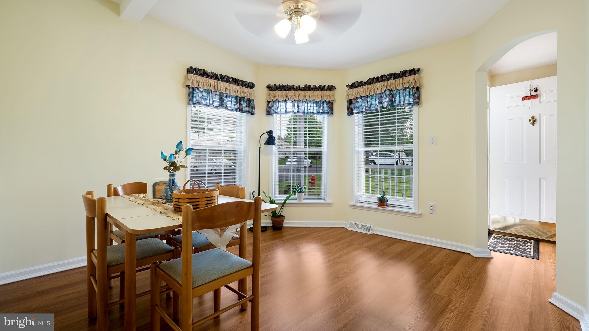 NESHAMINY FALLS - Residential