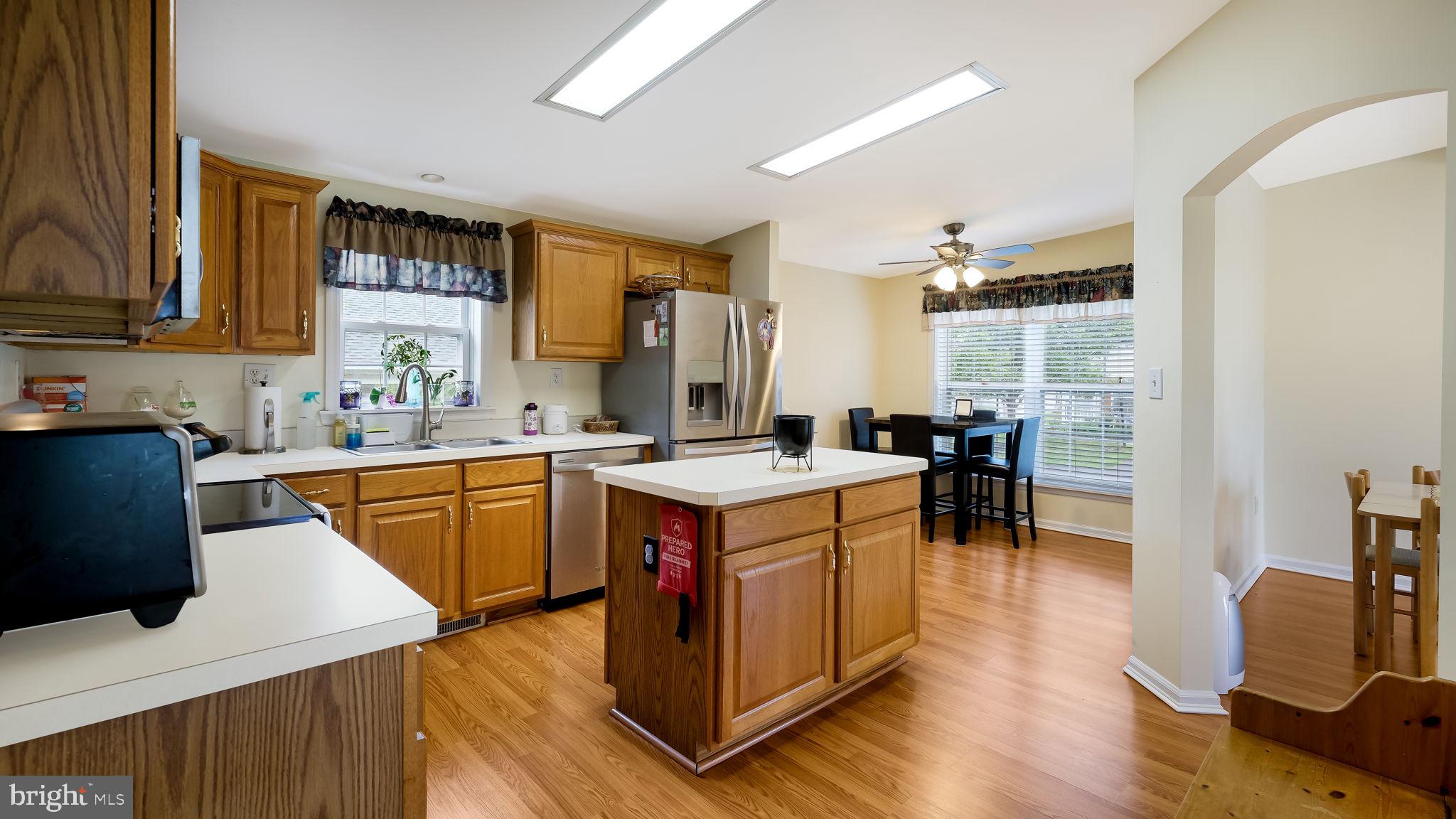 NESHAMINY FALLS - Residential