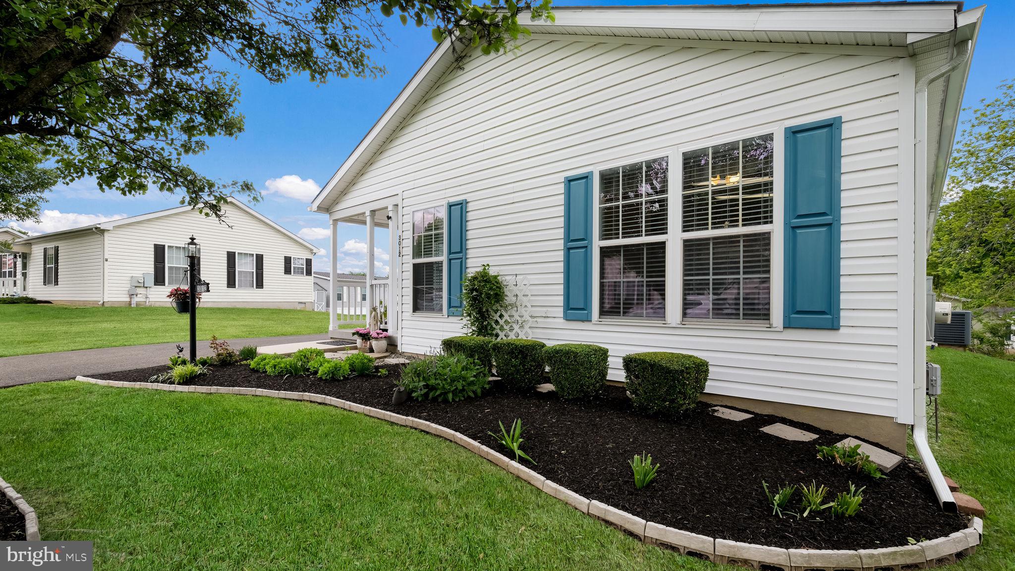 NESHAMINY FALLS - Residential