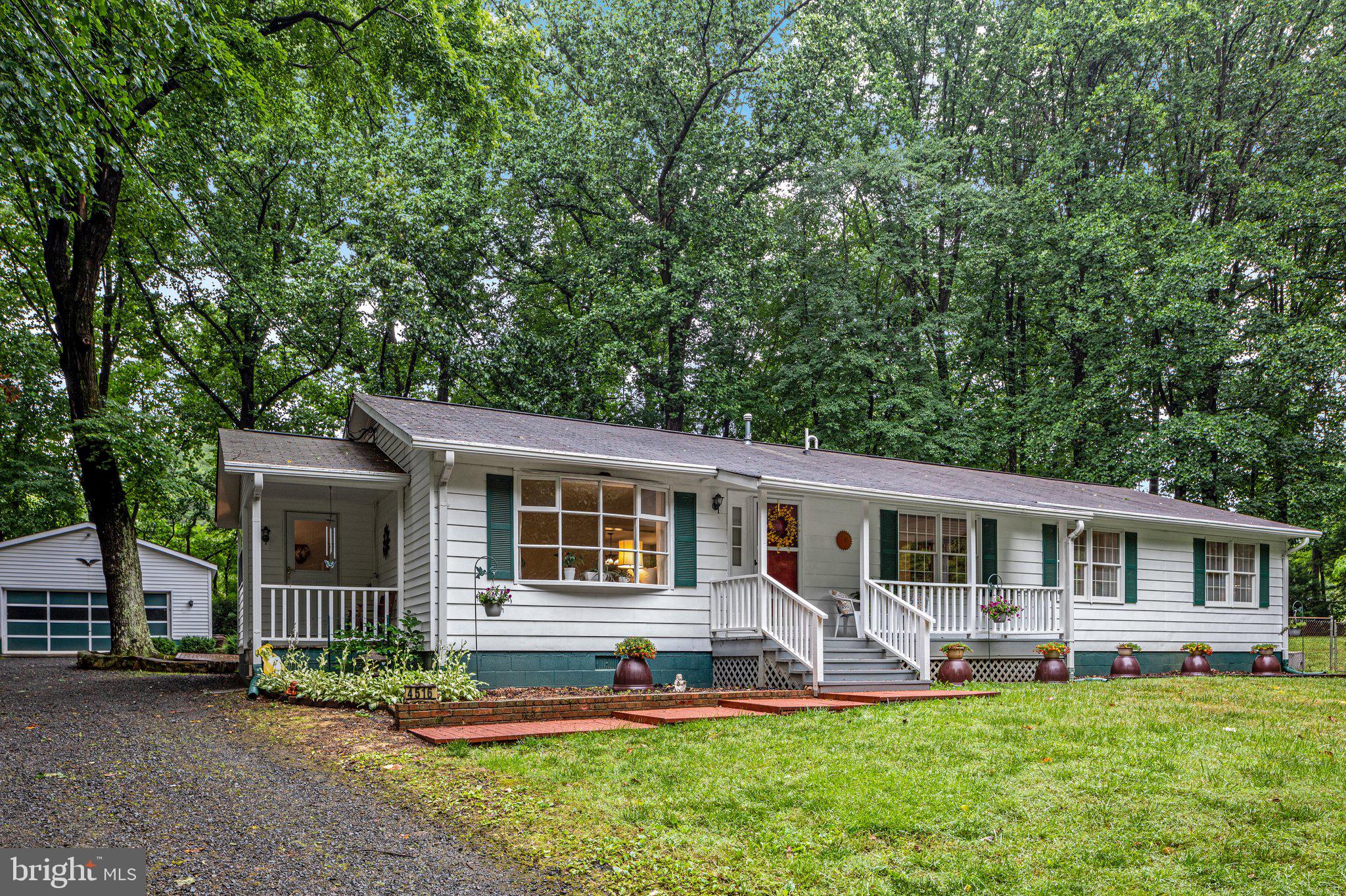 KNOLLWOOD ESTATES - Residential