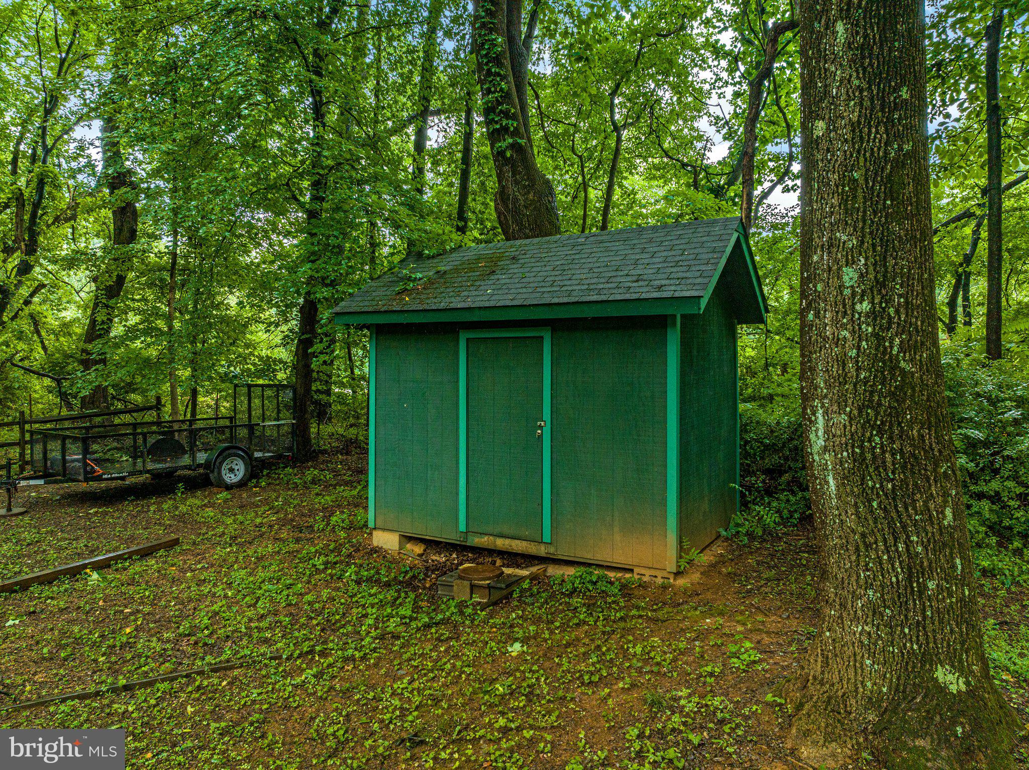 KNOLLWOOD ESTATES - Residential