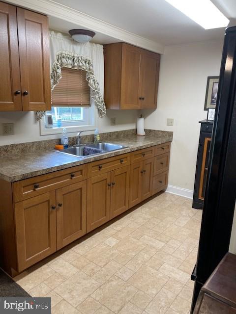 NISSLEY ACRES - Residential