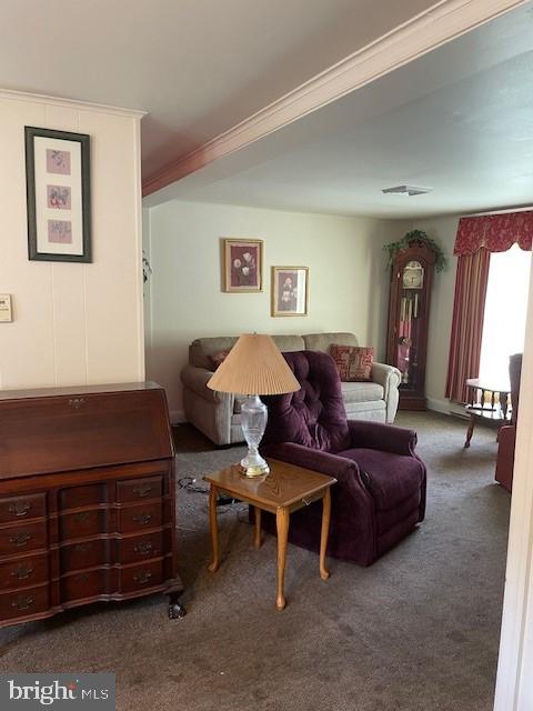 NISSLEY ACRES - Residential