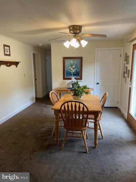 NISSLEY ACRES - Residential