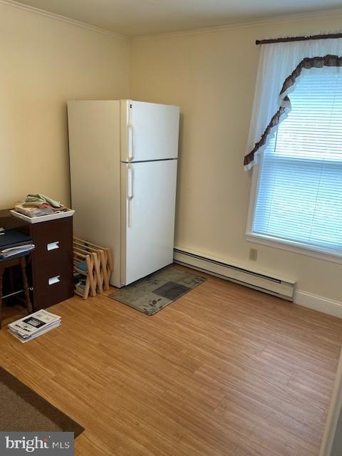 NISSLEY ACRES - Residential