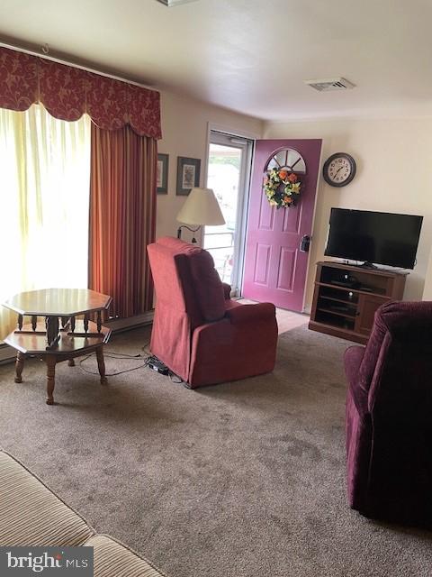 NISSLEY ACRES - Residential