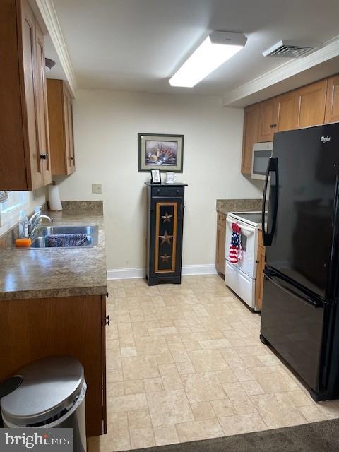 NISSLEY ACRES - Residential