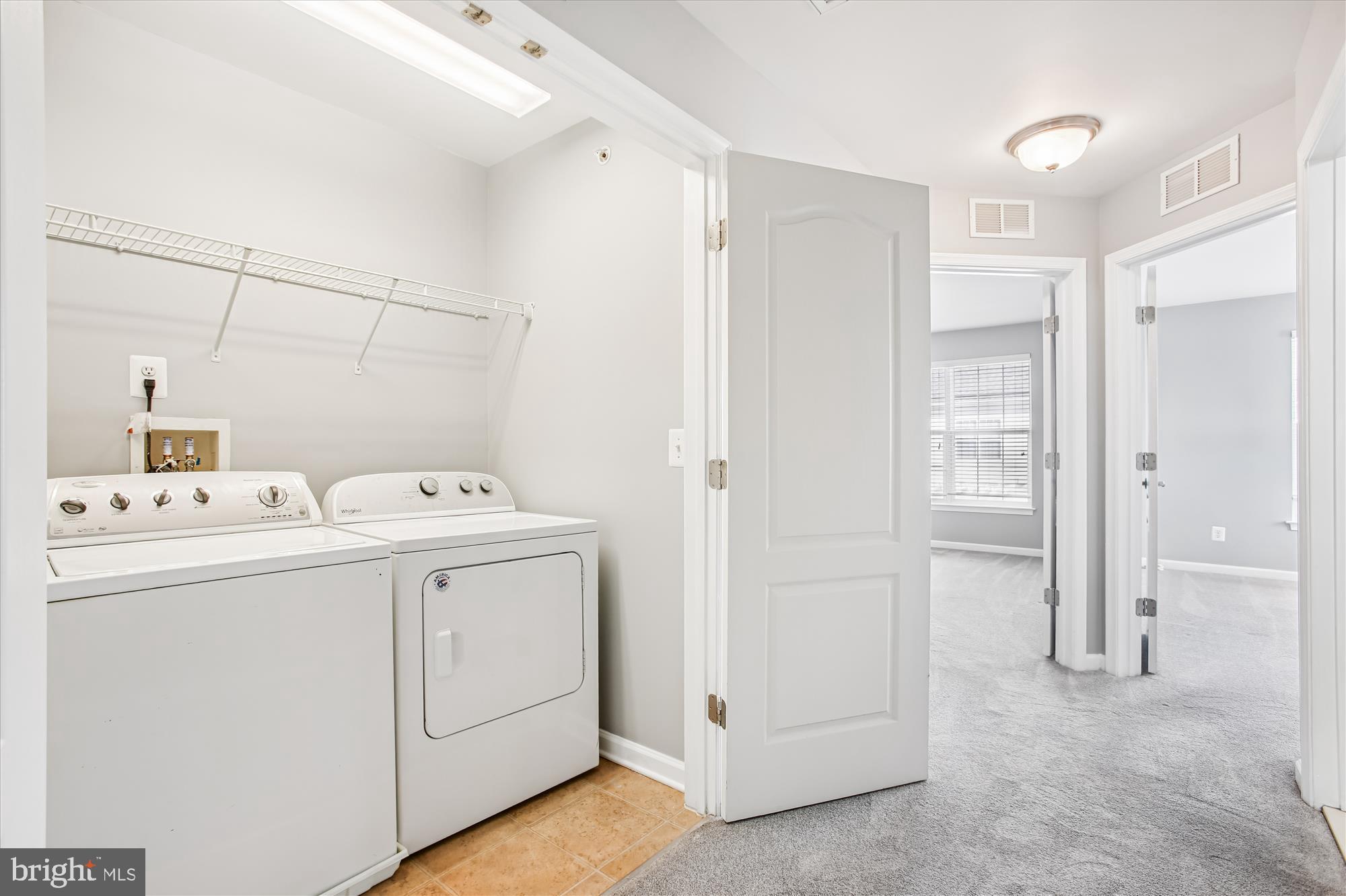 POTOMAC CLUB - Residential Lease