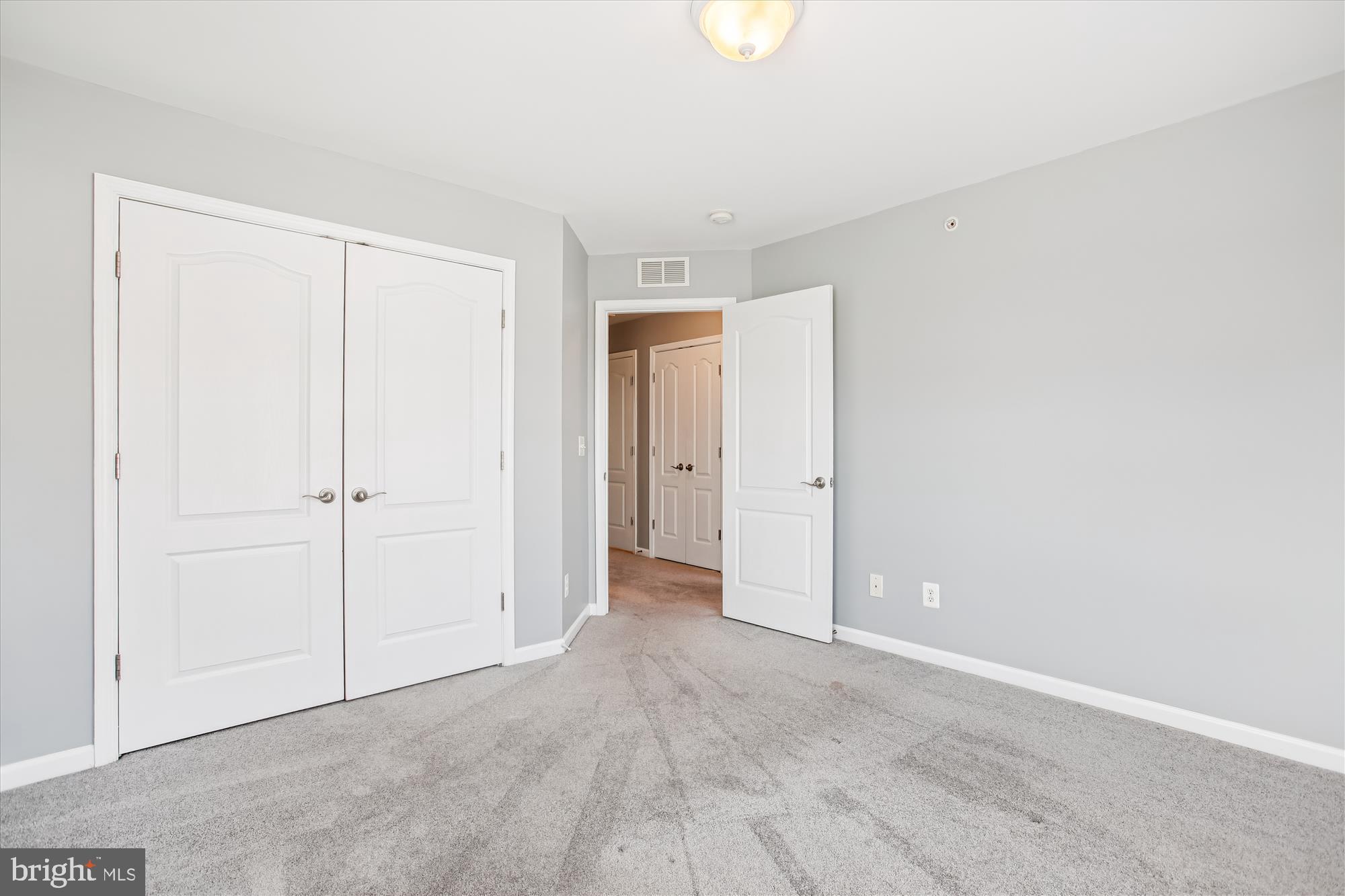 POTOMAC CLUB - Residential Lease