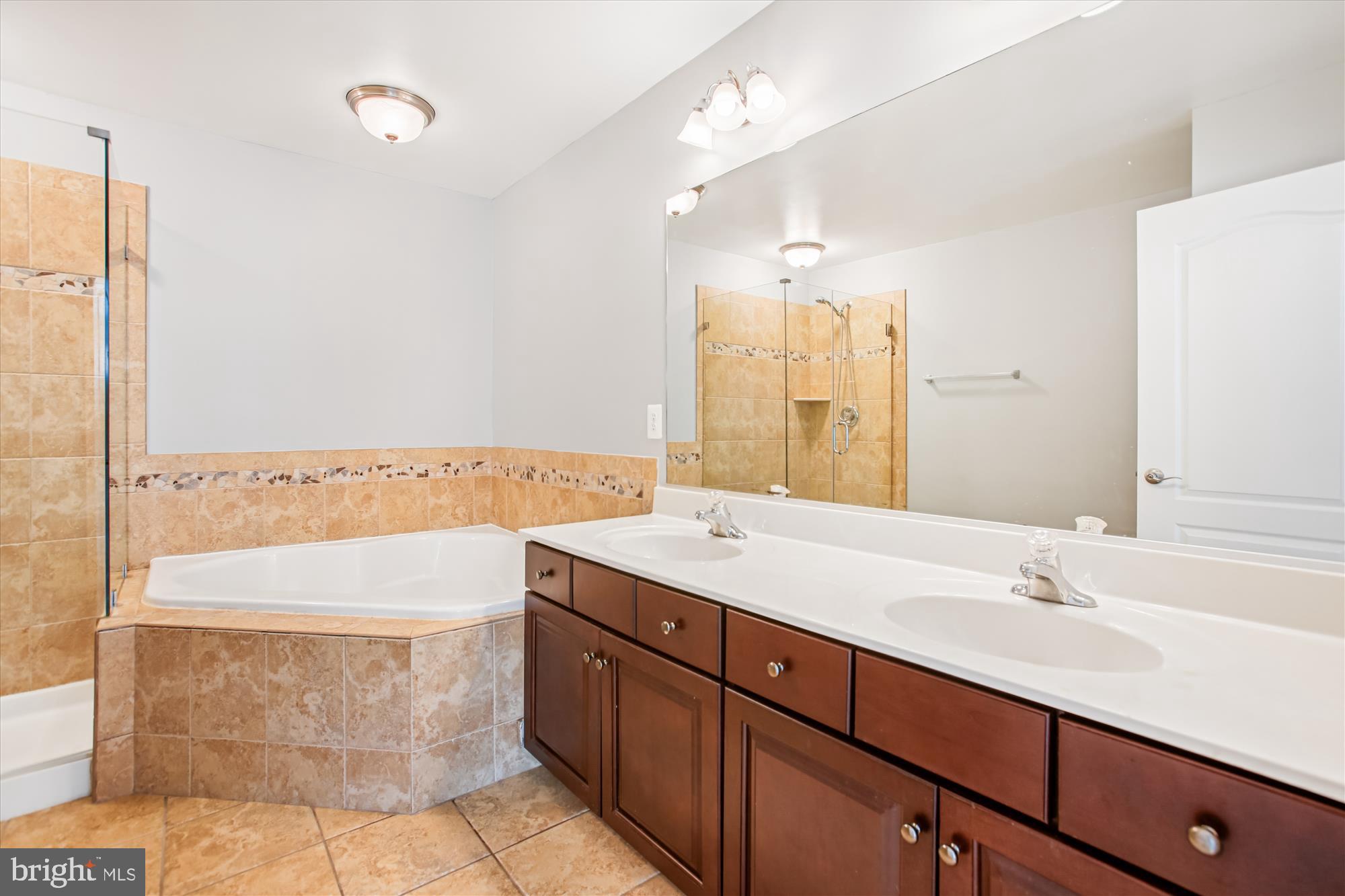 POTOMAC CLUB - Residential Lease