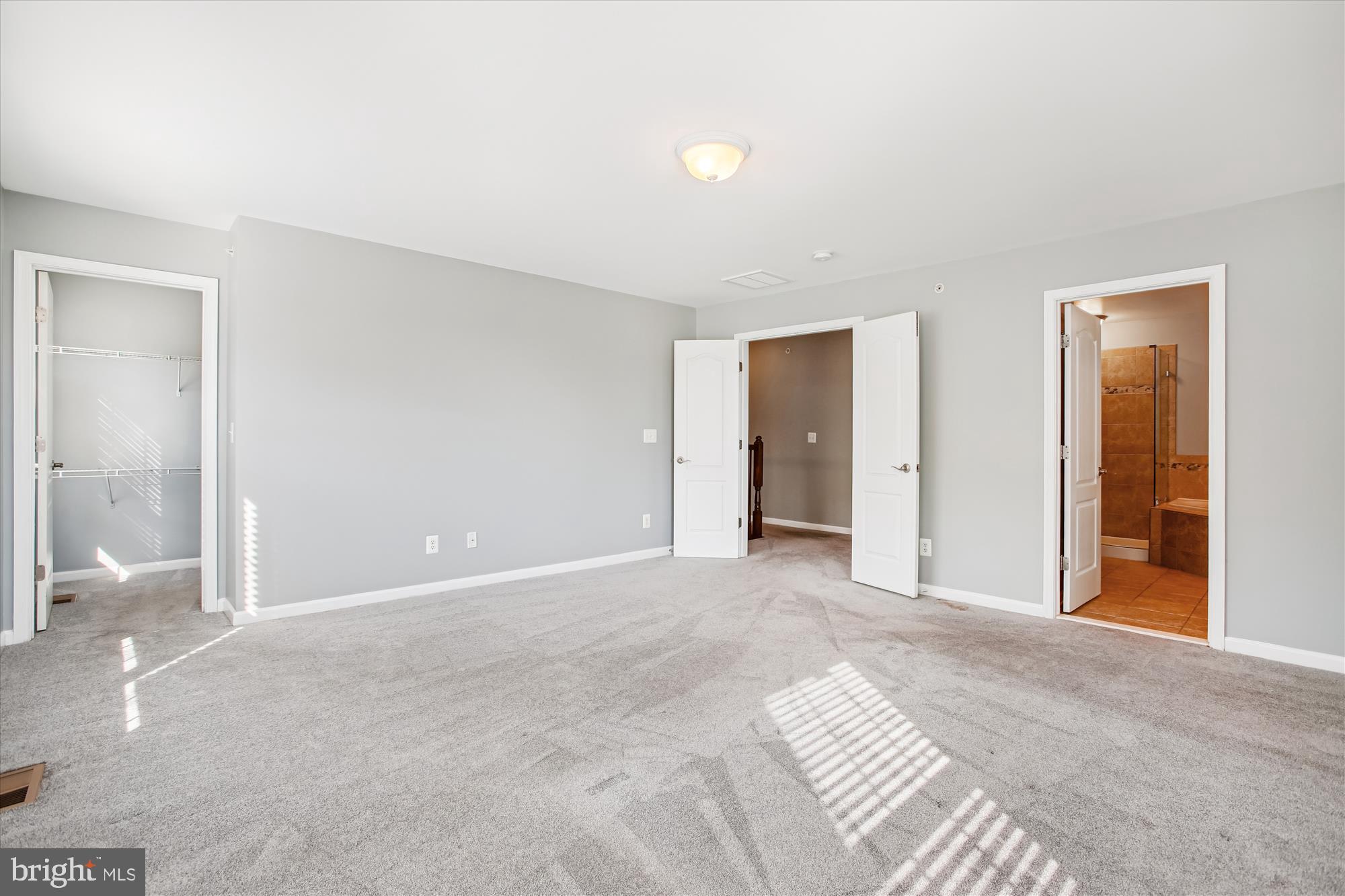 POTOMAC CLUB - Residential Lease