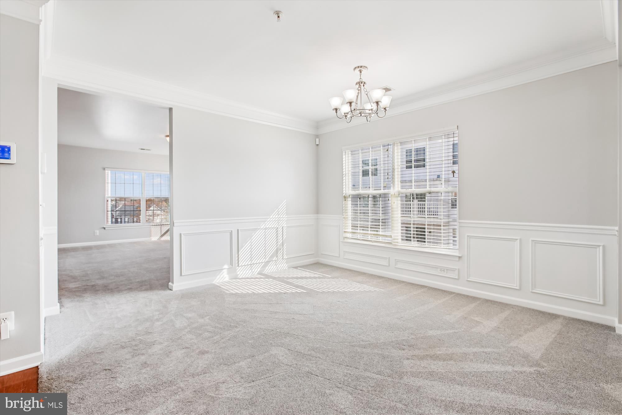 POTOMAC CLUB - Residential Lease