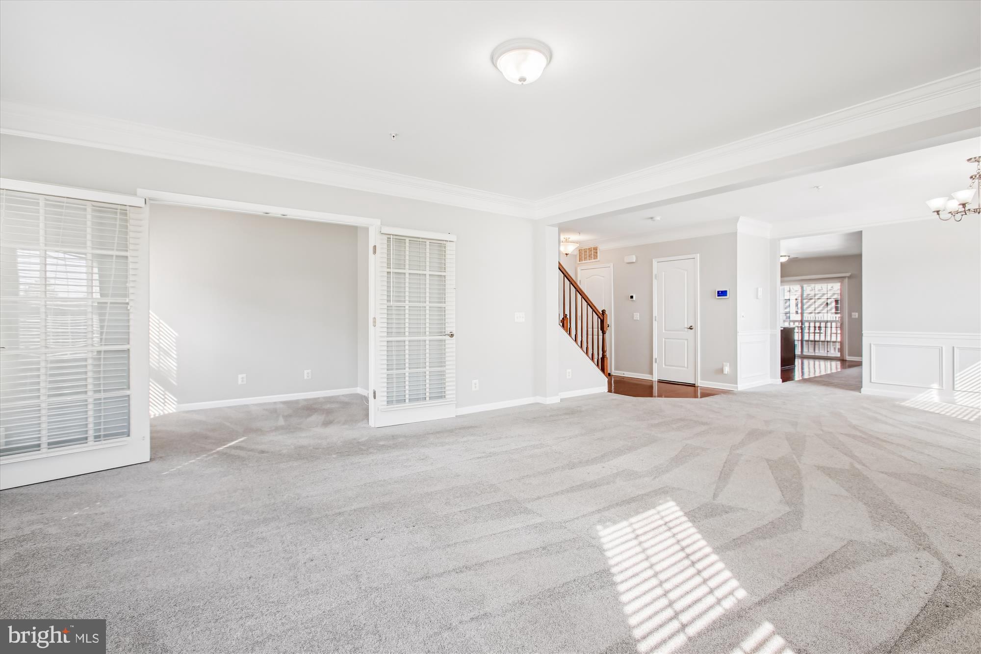 POTOMAC CLUB - Residential Lease