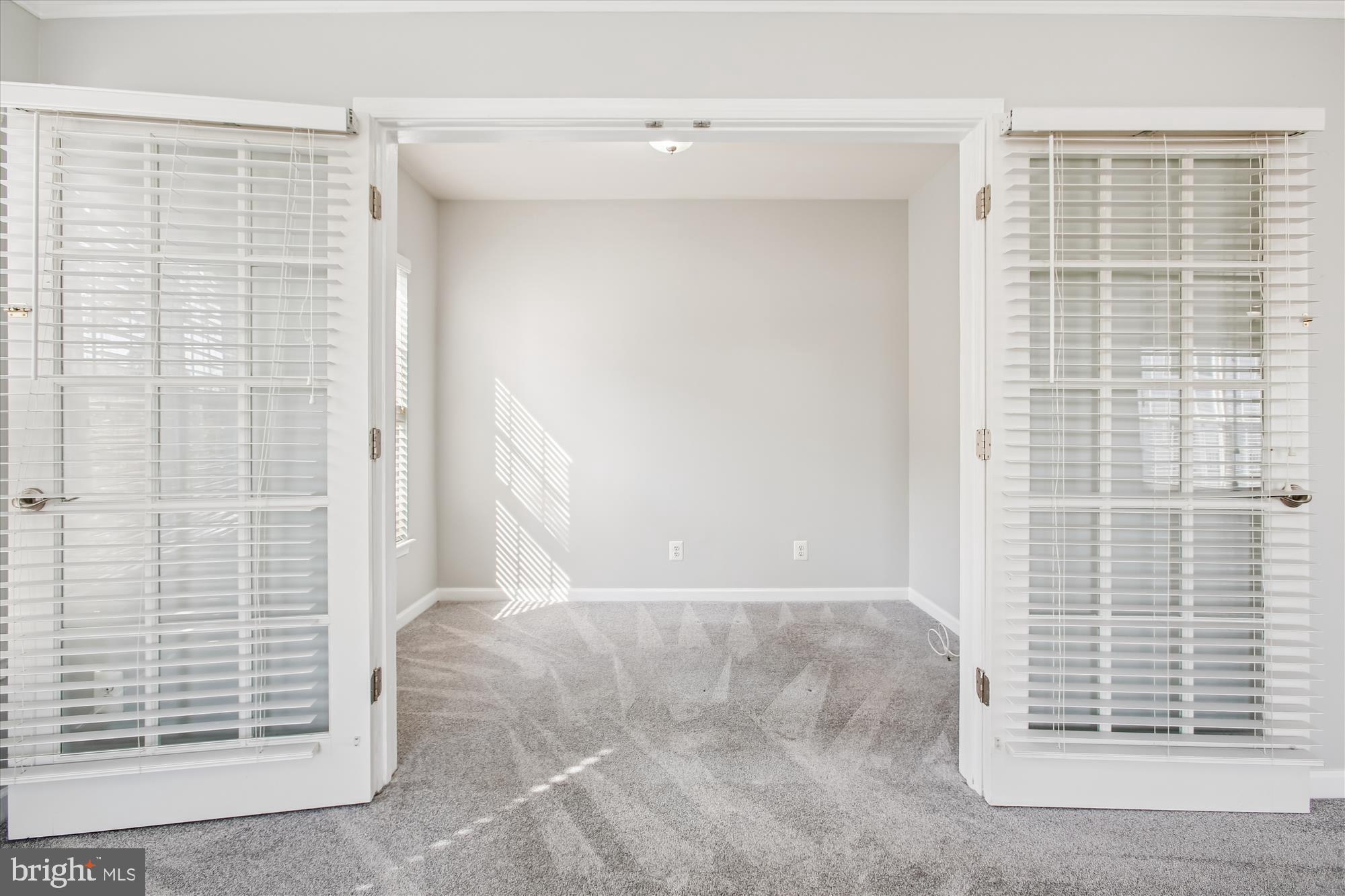 POTOMAC CLUB - Residential Lease