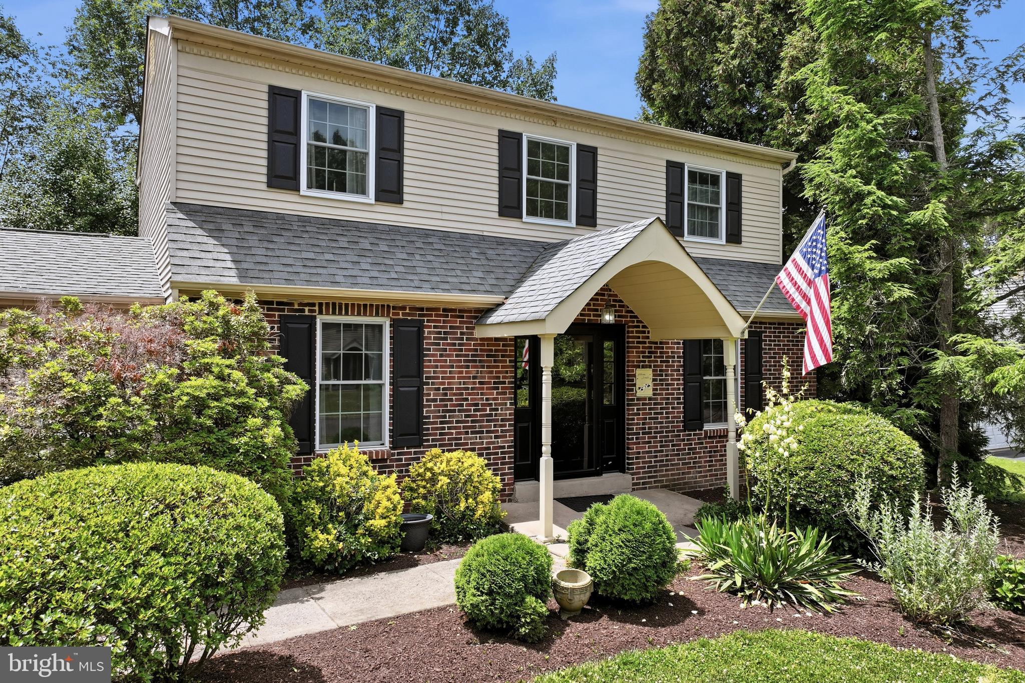 9 RUHL DRIVE