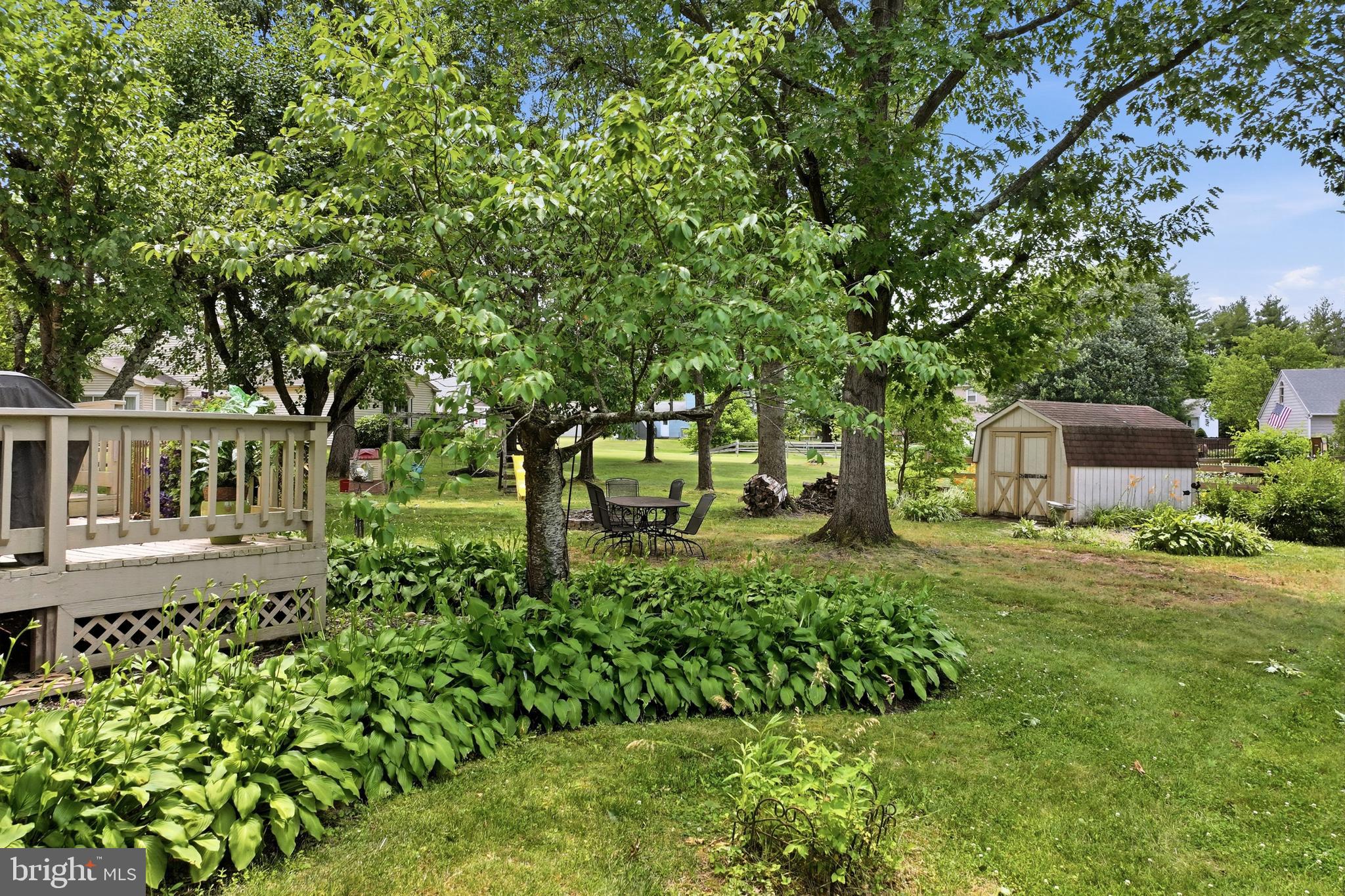 9 RUHL DRIVE