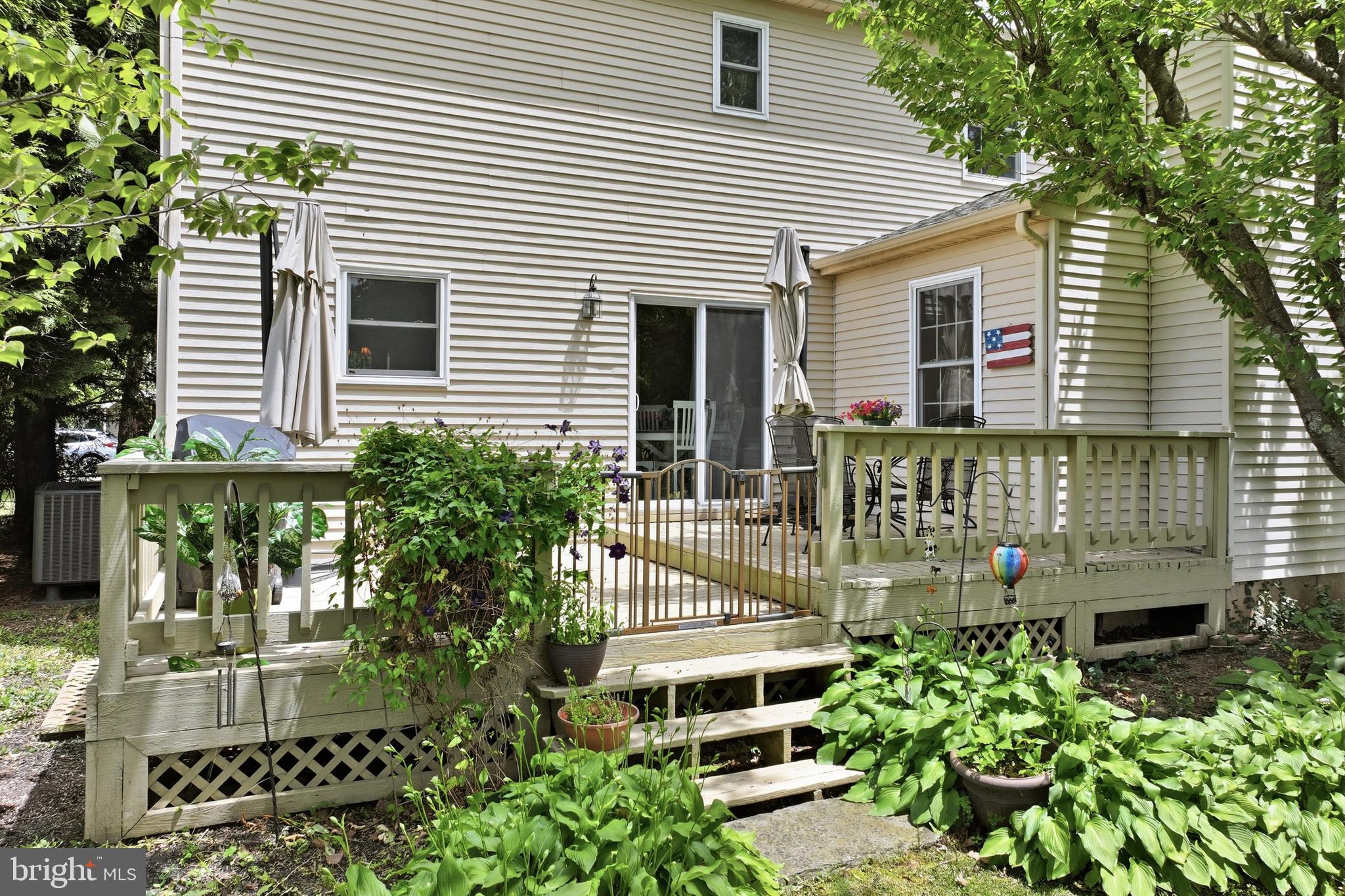 9 RUHL DRIVE
