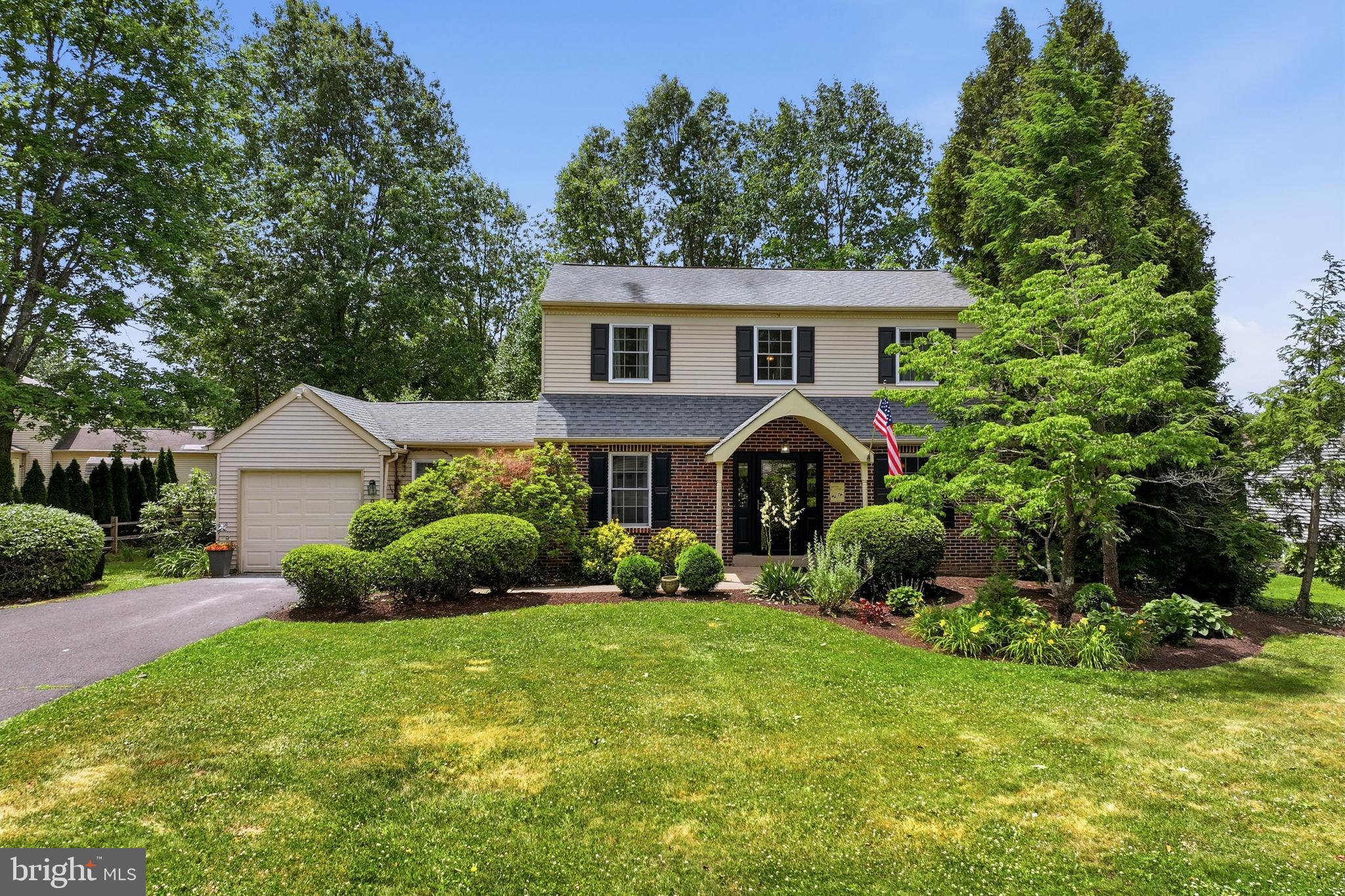 9 RUHL DRIVE