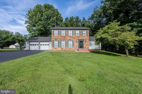 Photo of 2320 Rosedown Drive, RESTON, VA 20191 (MLS # VAFX2333422)
