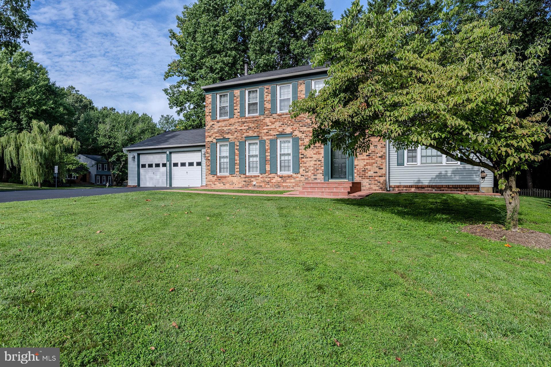 2320 ROSEDOWN DRIVE