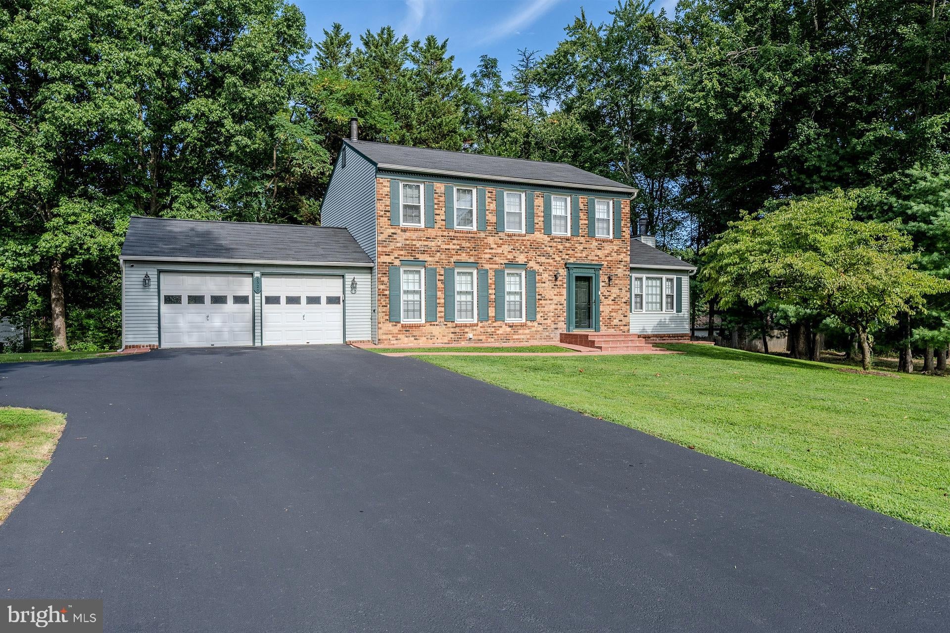 2320 ROSEDOWN DRIVE