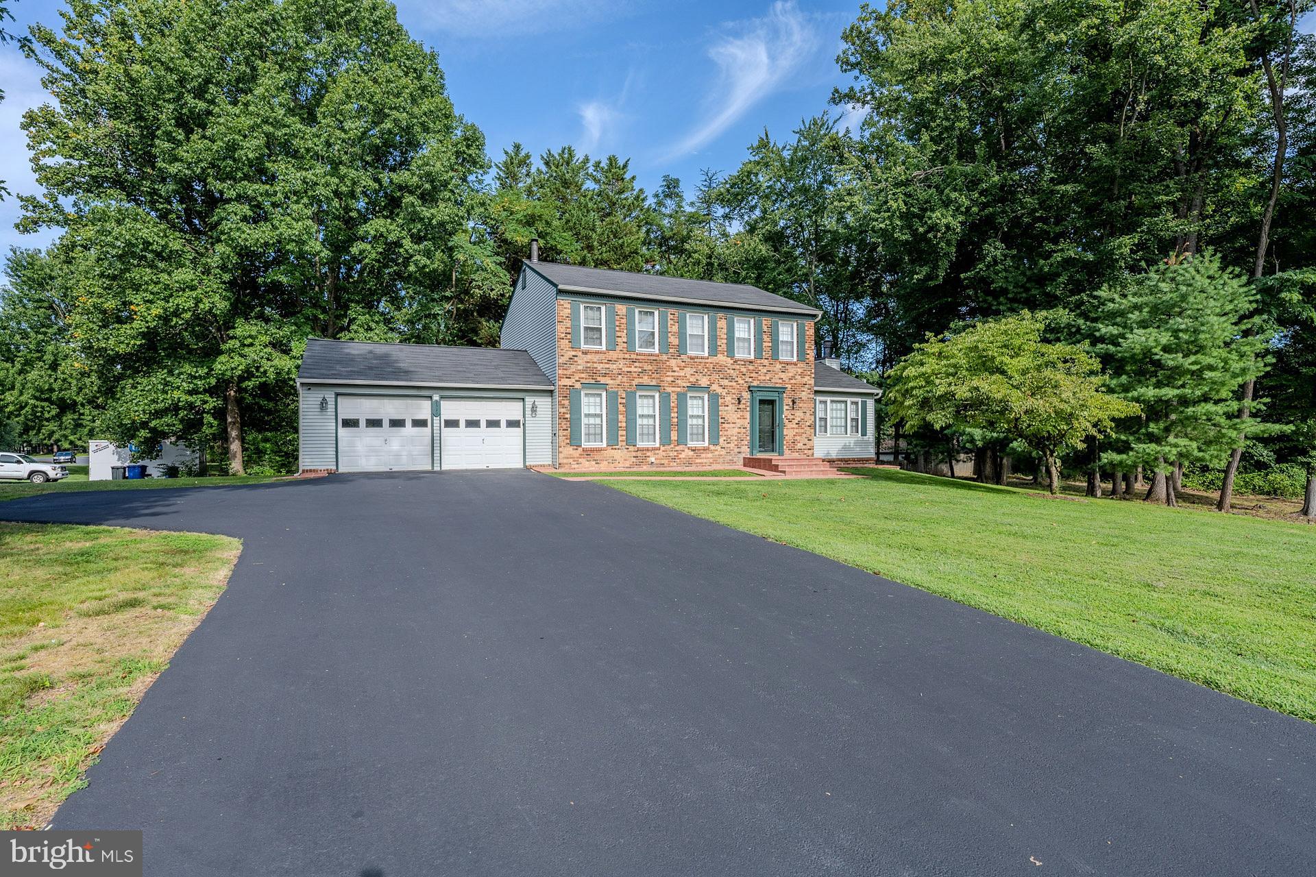 2320 ROSEDOWN DRIVE