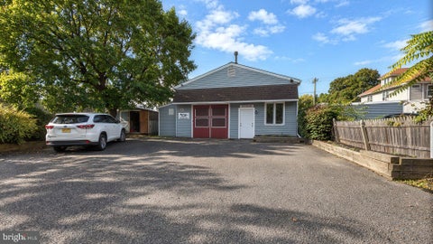 Photo of 134 Haddon Avenue, WEST BERLIN, NJ 08091 (MLS # NJCD2129366)