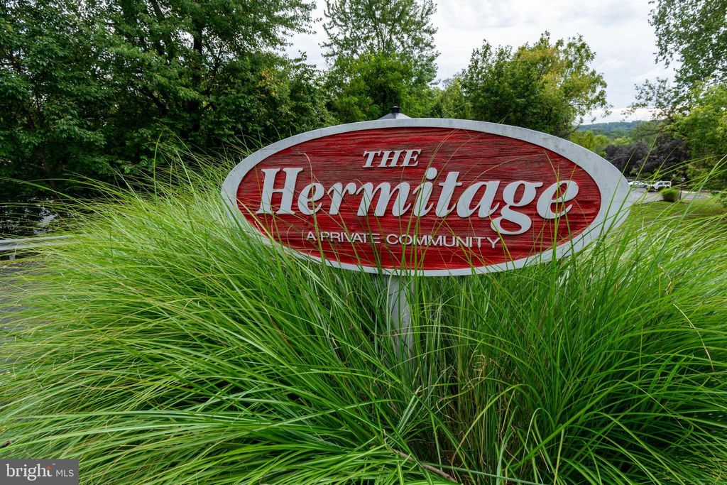 Photo of 36 Hermitage Drive, NEW HOPE, PA 18938 (MLS # PABU2105484)