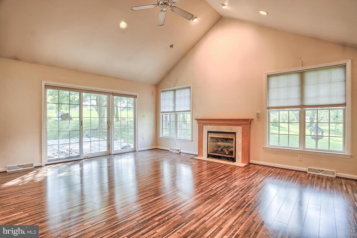 EASTBROOKE - Residential