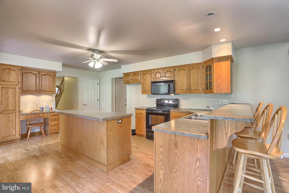 EASTBROOKE - Residential