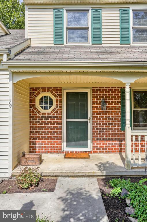 EASTBROOKE - Residential