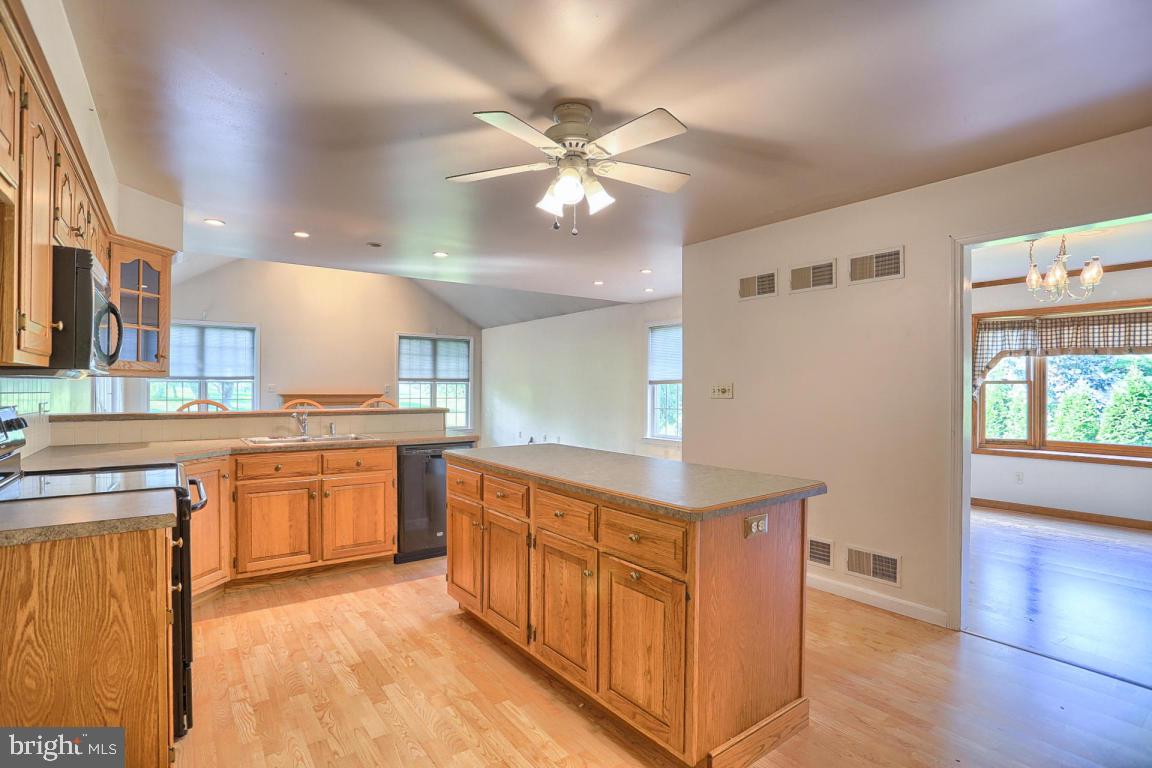 EASTBROOKE - Residential