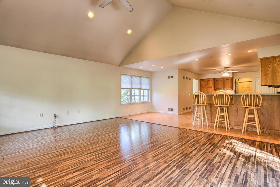 EASTBROOKE - Residential