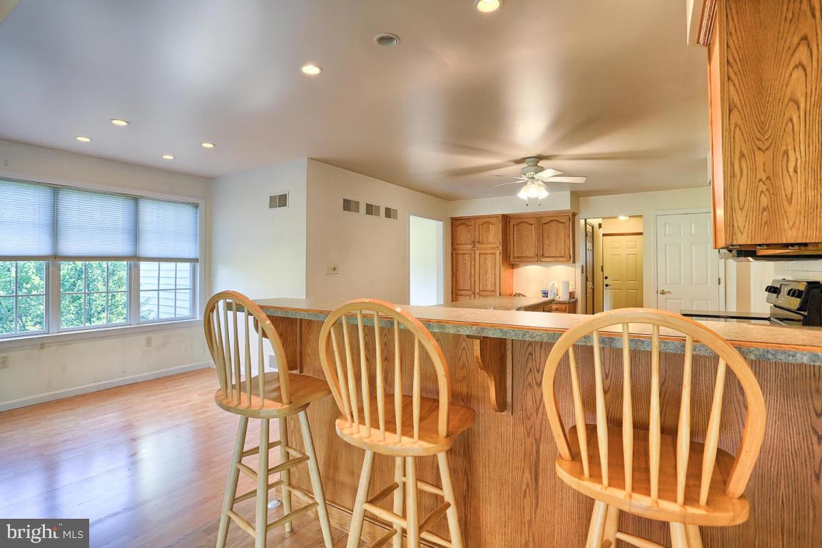 EASTBROOKE - Residential