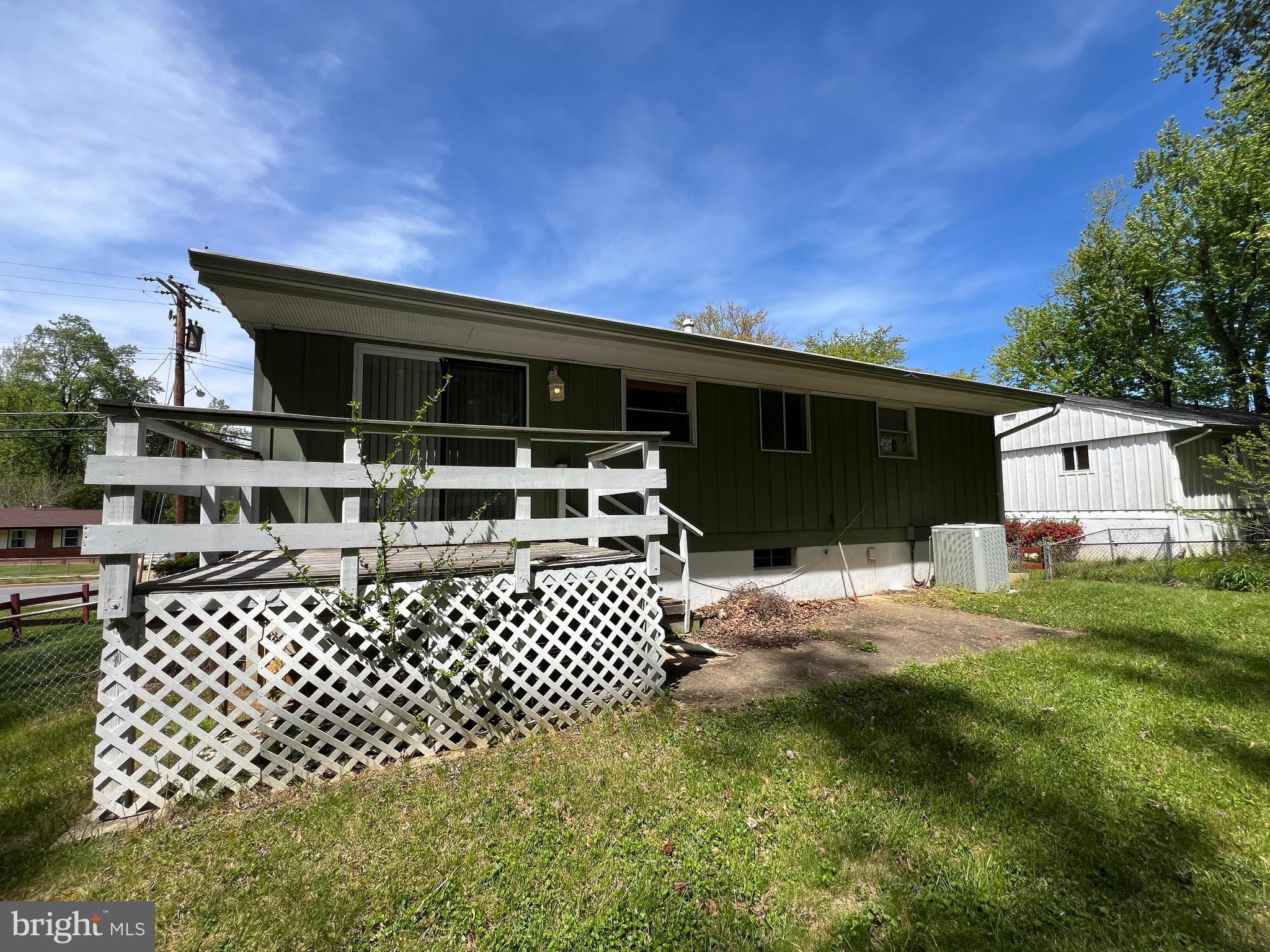 WILBURN ESTATES - Residential