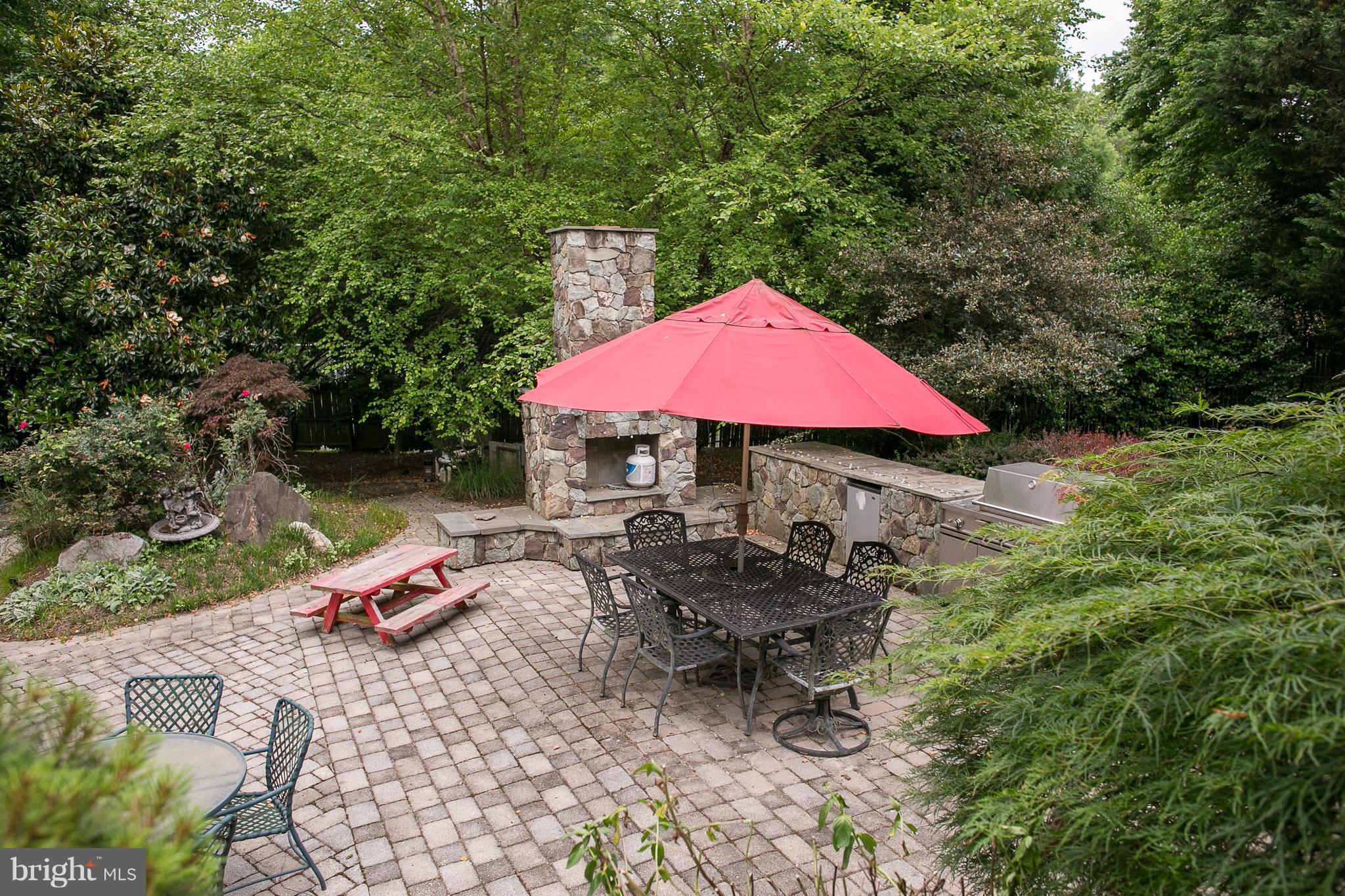 QUAINT ACRES - Residential Lease