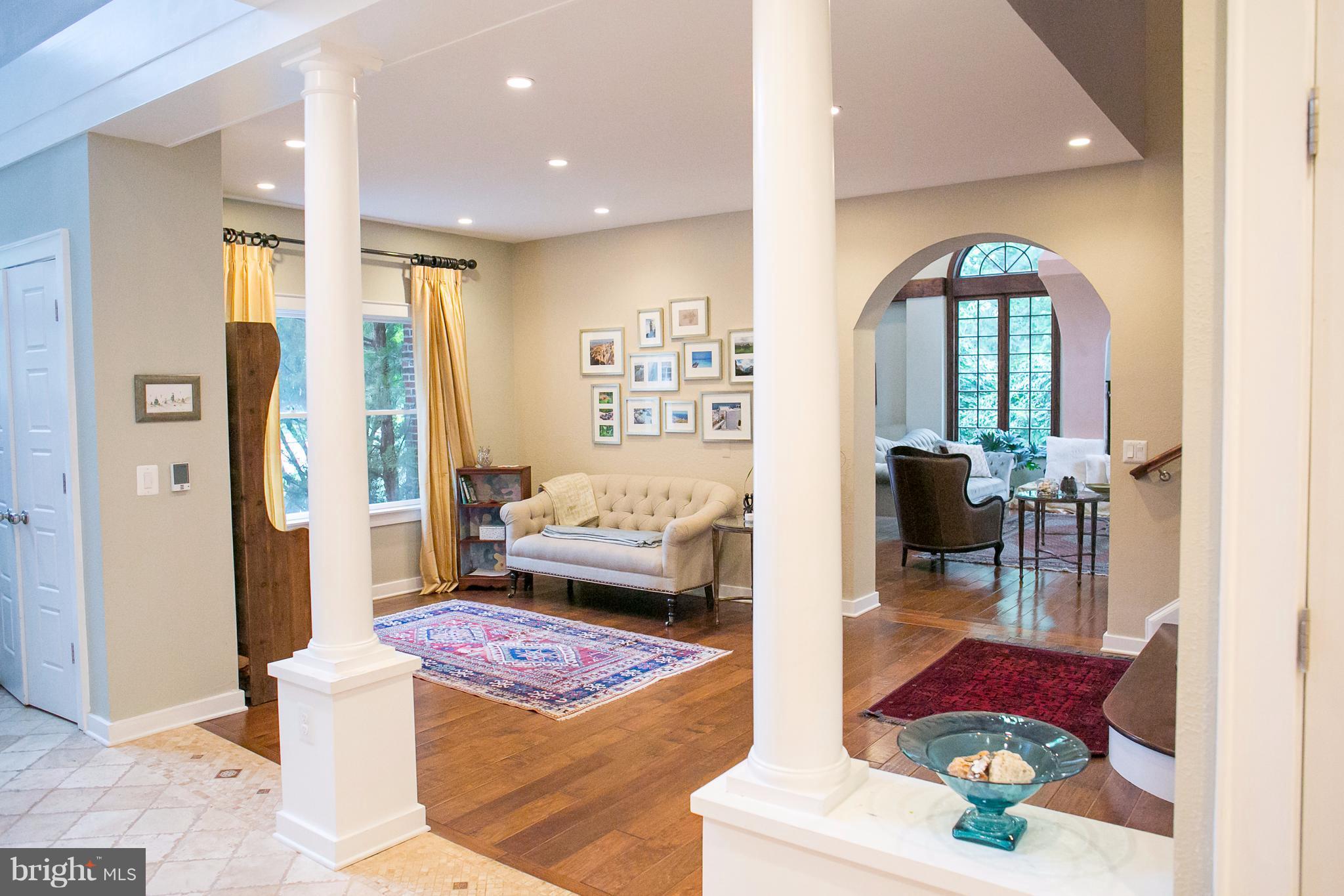 QUAINT ACRES - Residential Lease