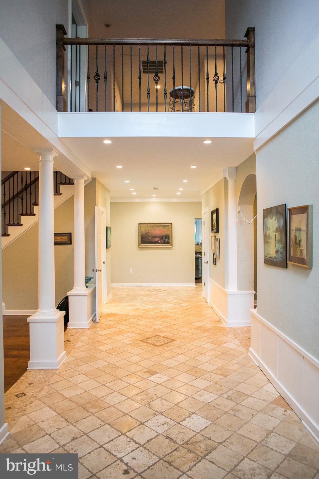 QUAINT ACRES - Residential Lease