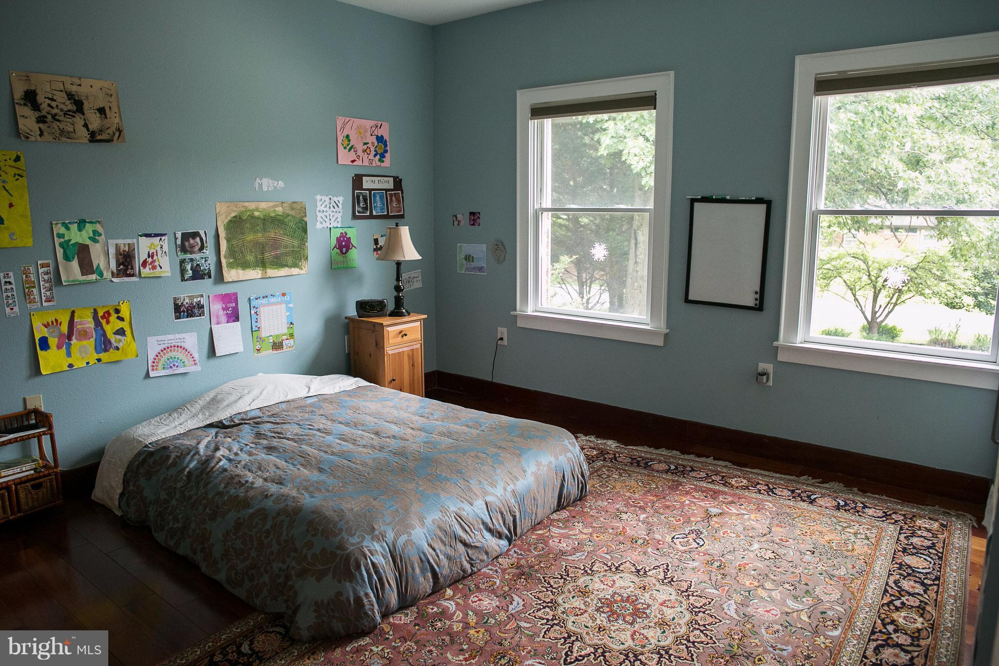 QUAINT ACRES - Residential Lease