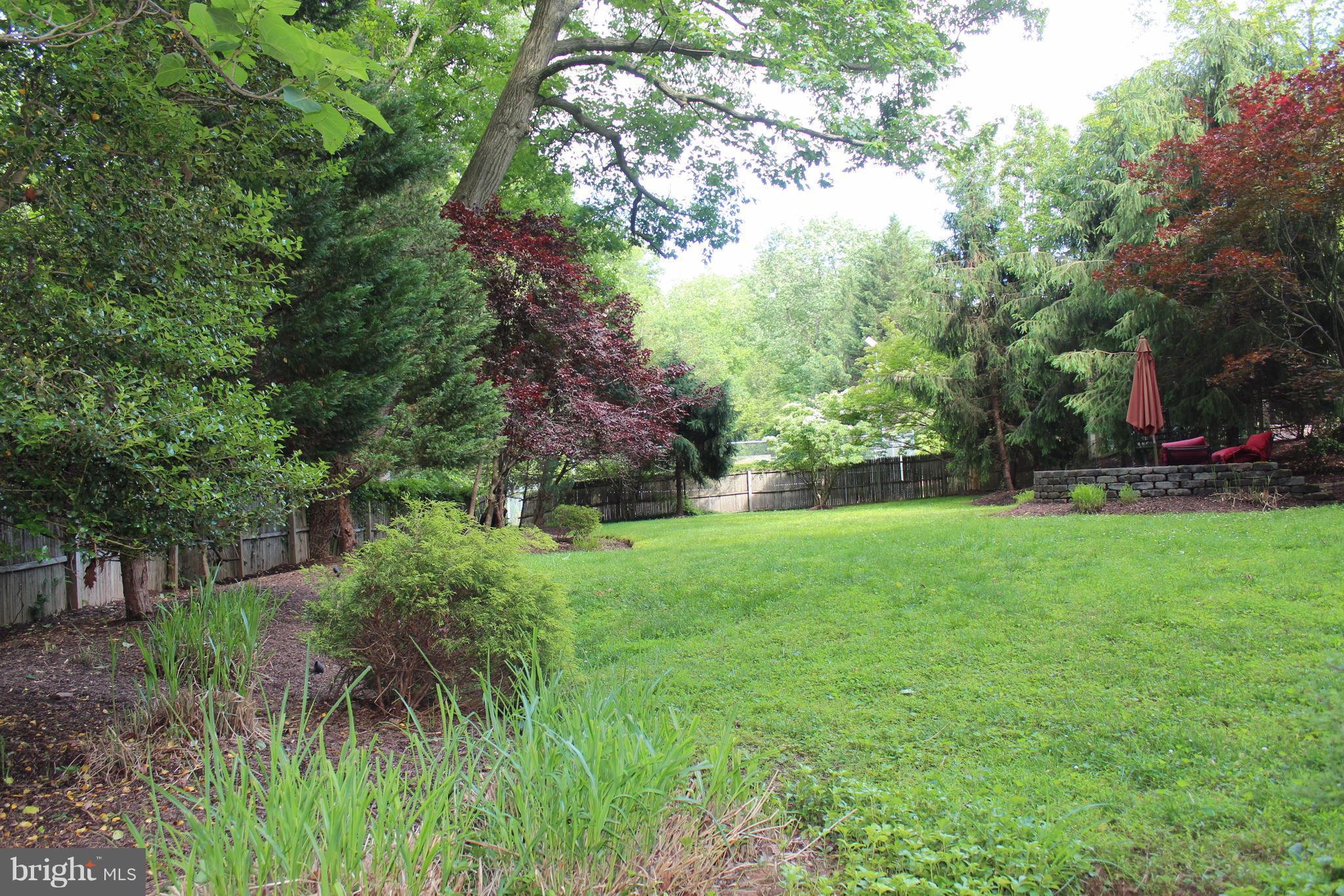 QUAINT ACRES - Residential Lease