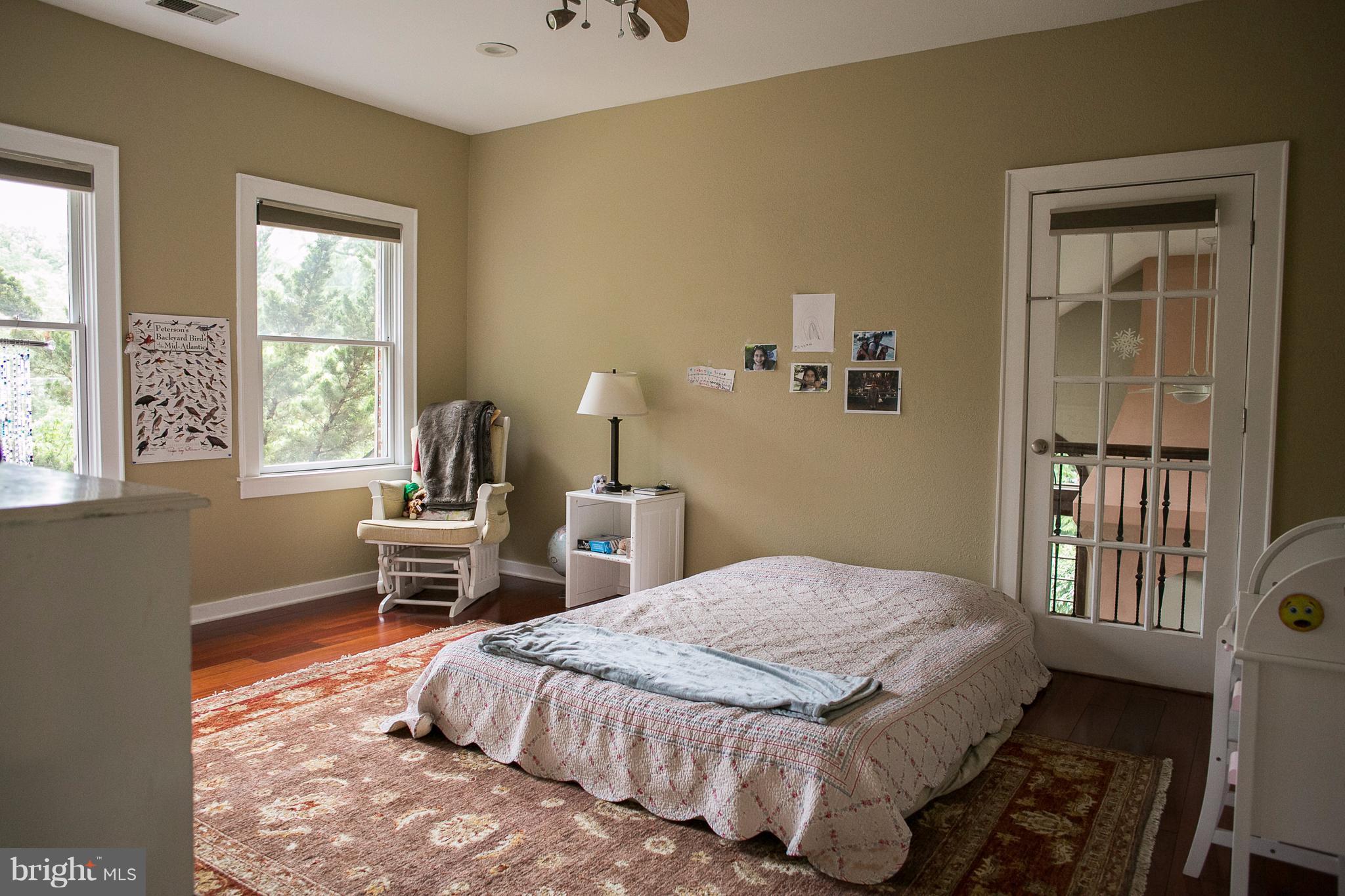 QUAINT ACRES - Residential Lease