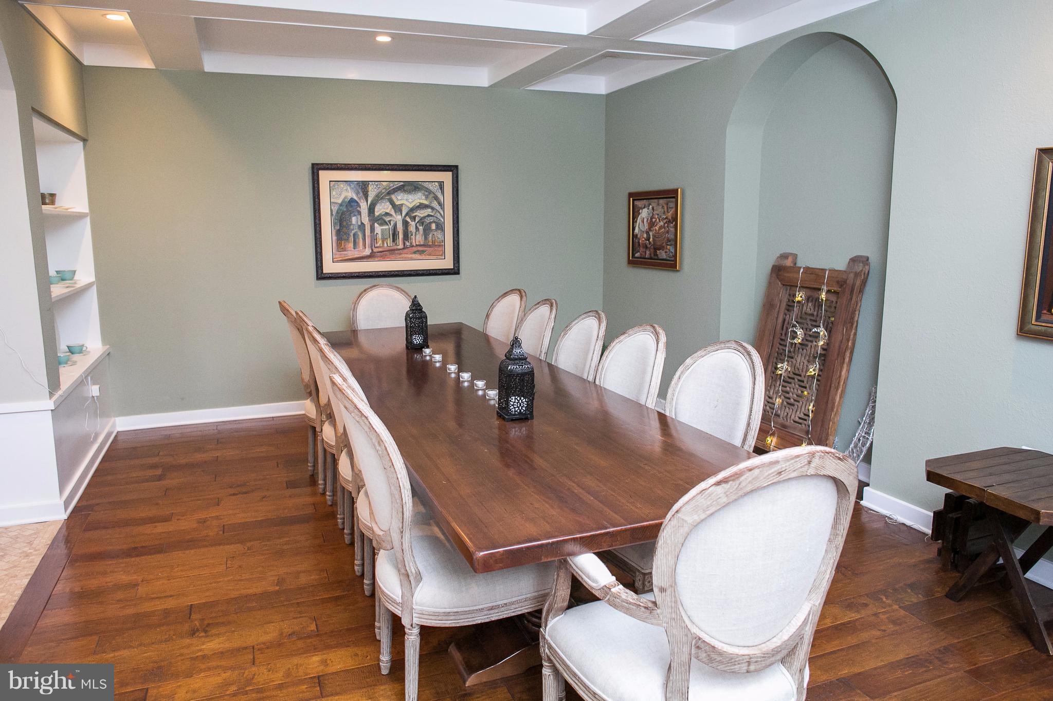 QUAINT ACRES - Residential Lease