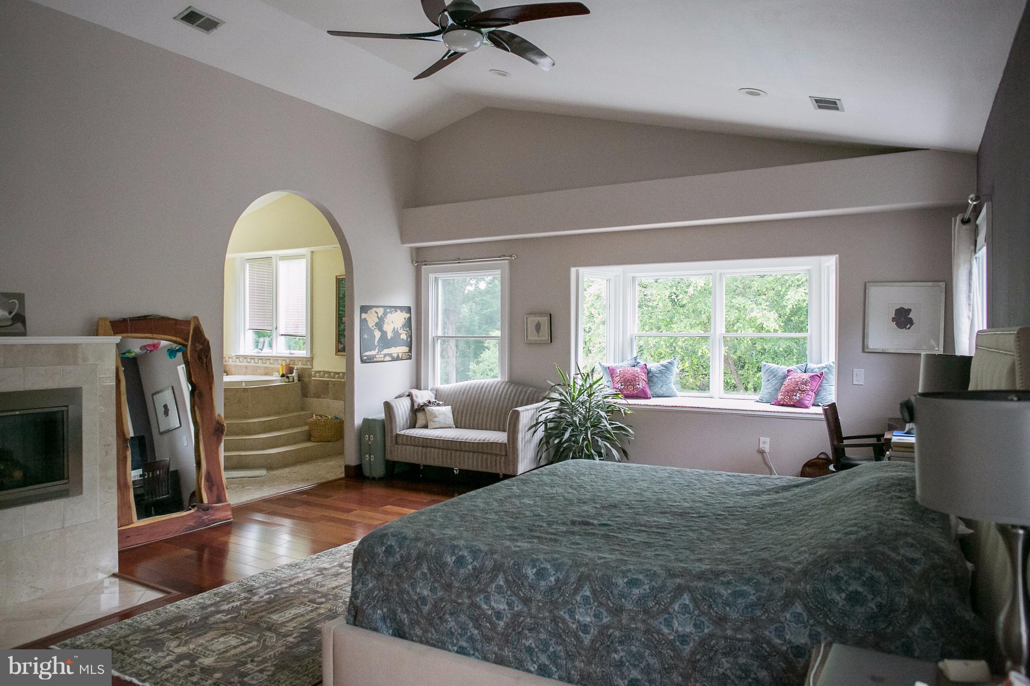 QUAINT ACRES - Residential Lease