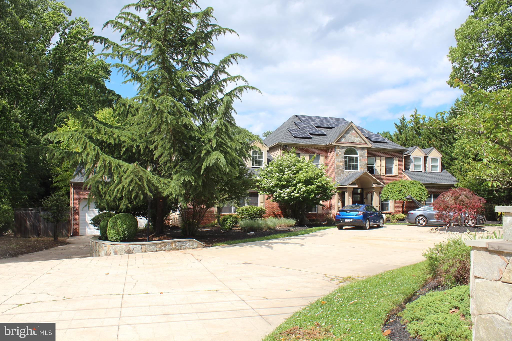 QUAINT ACRES - Residential Lease