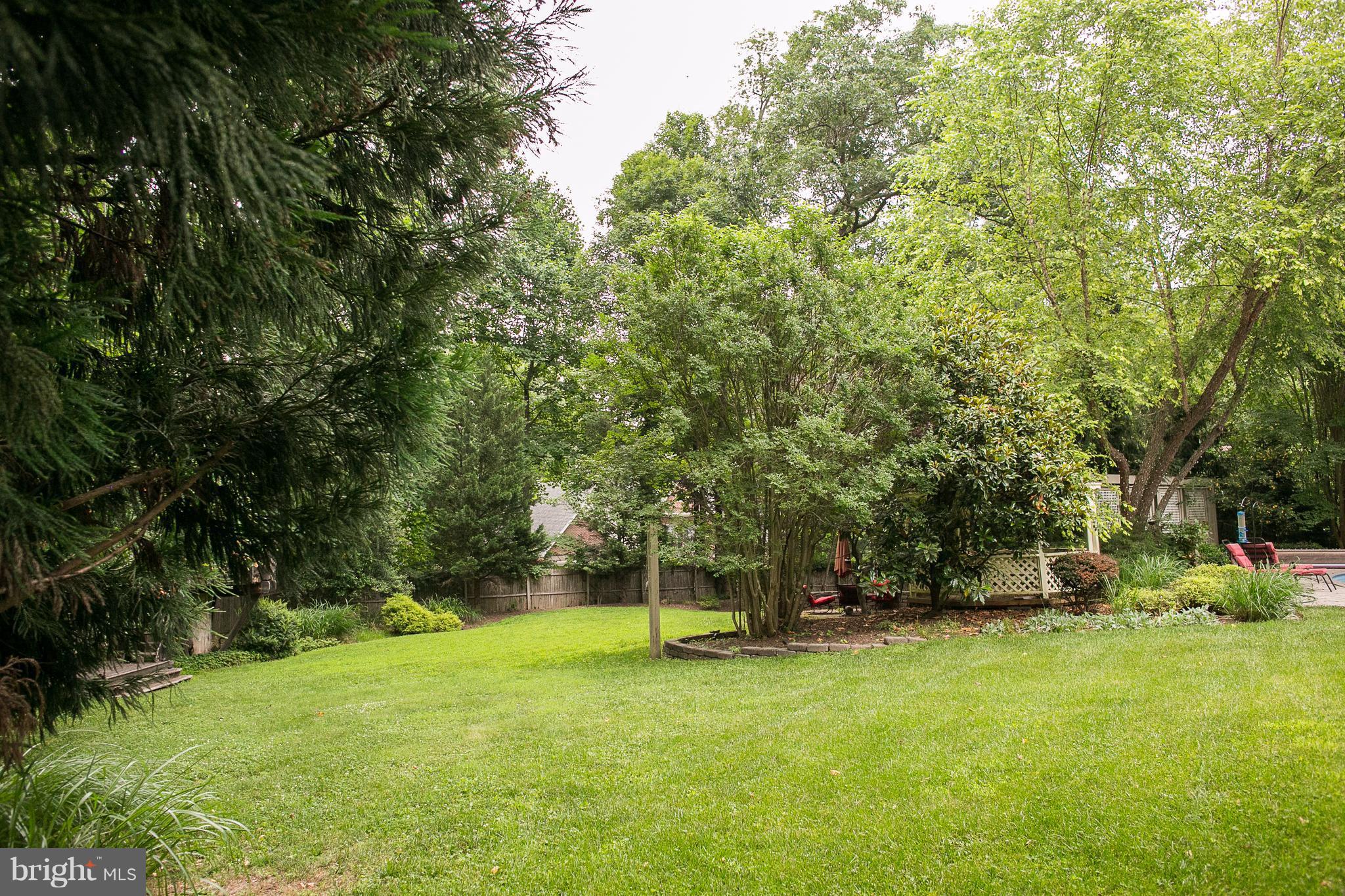 QUAINT ACRES - Residential Lease