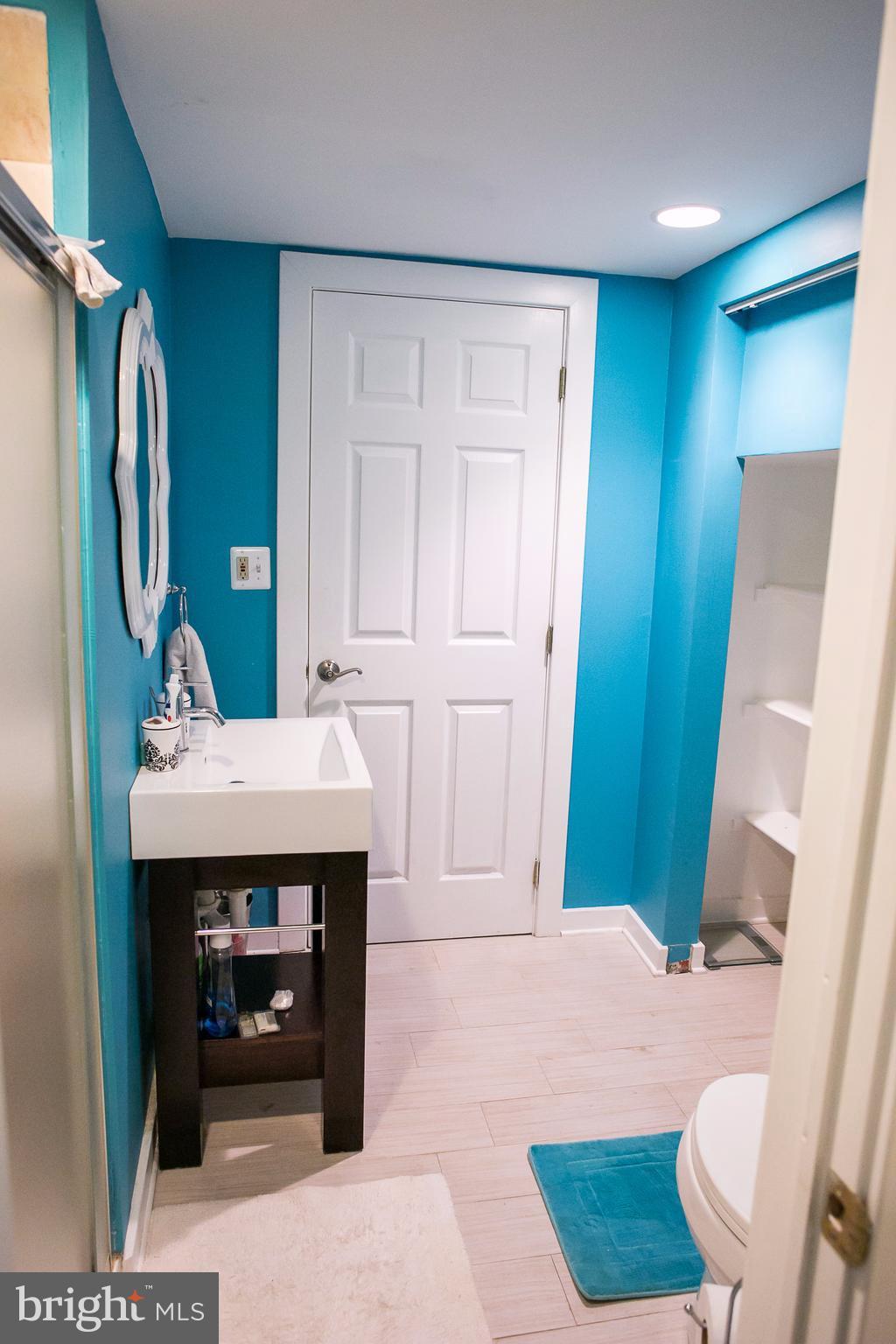 QUAINT ACRES - Residential Lease