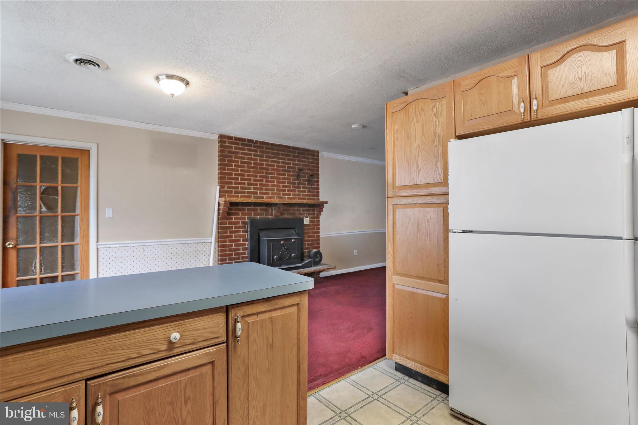 COLONIAL PARK - Residential