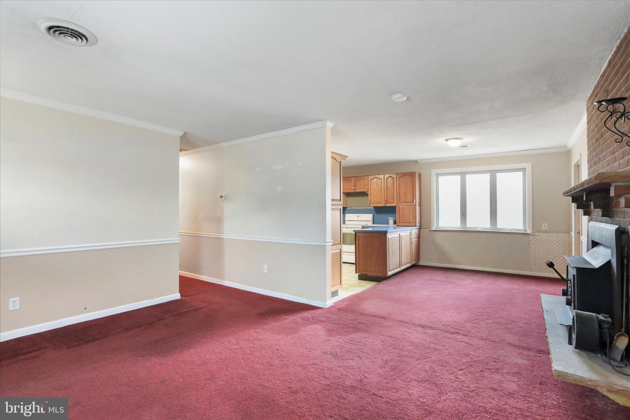 COLONIAL PARK - Residential