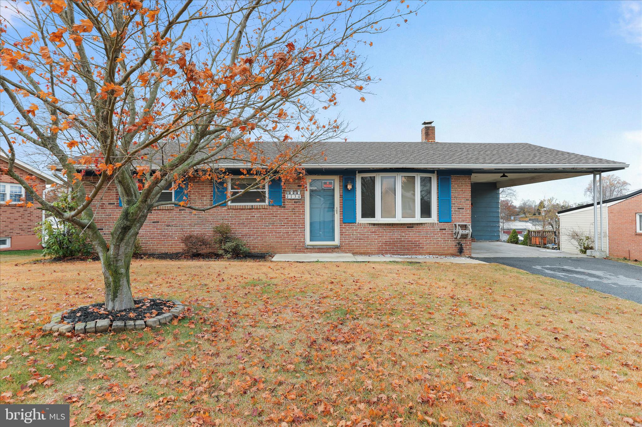 COLONIAL PARK - Residential